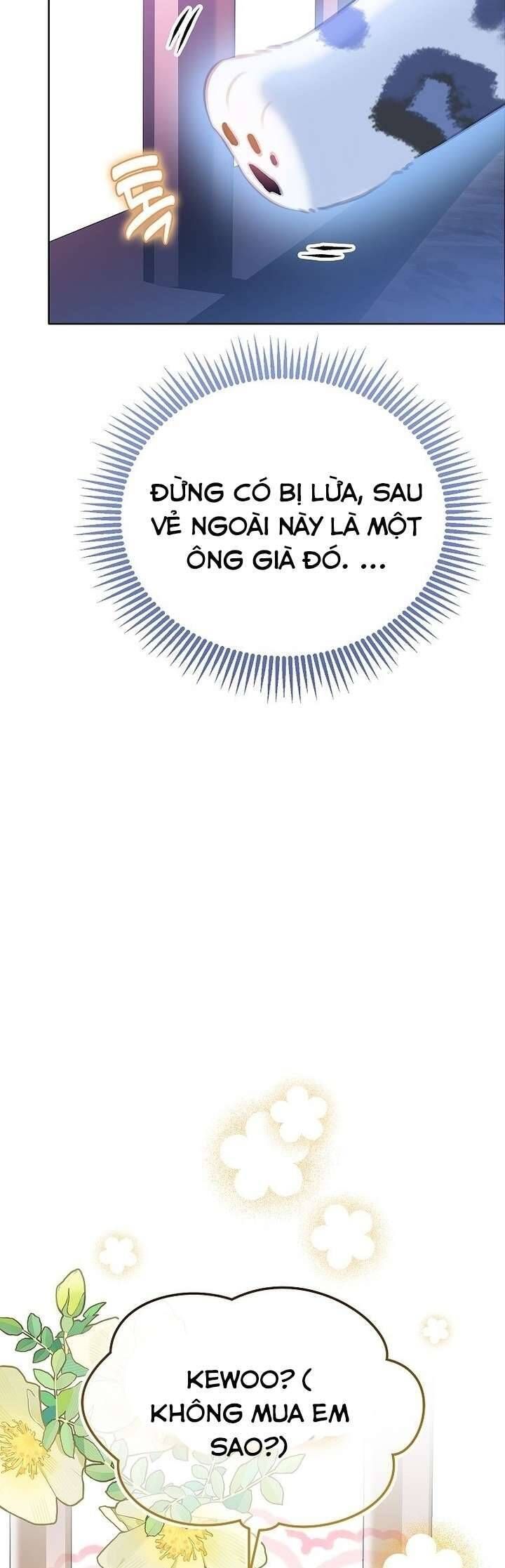 Trở Thành Người Thừa Kế Của Gia Đình Phản Diện: Chapter 27