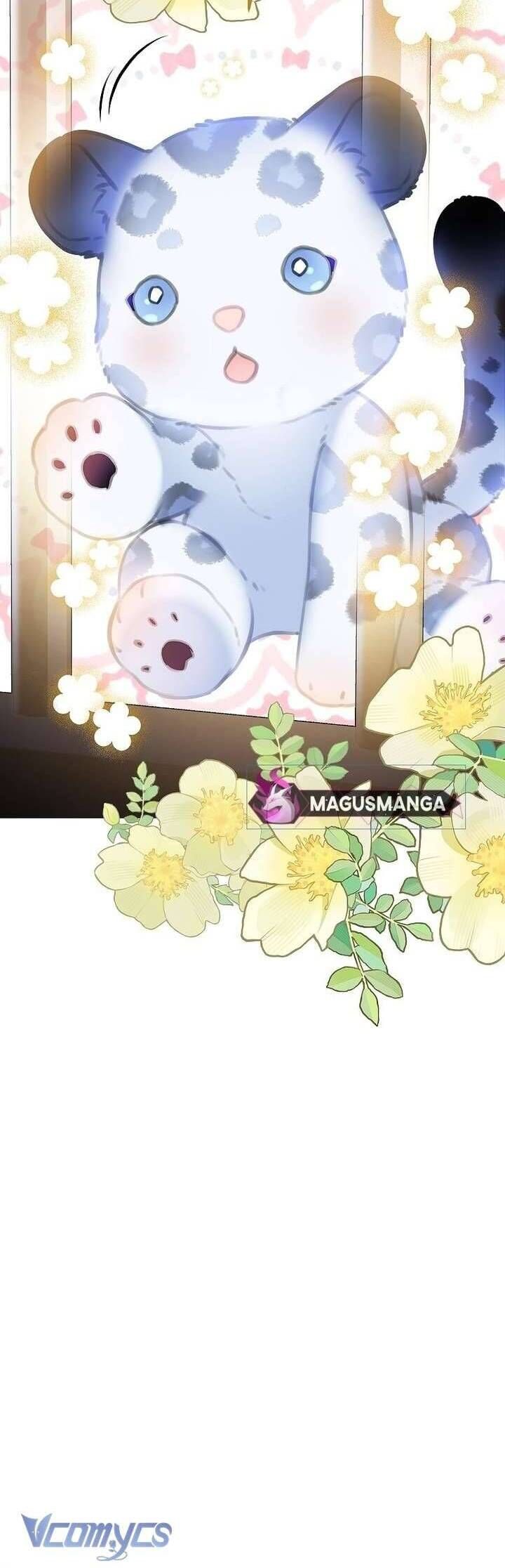 Trở Thành Người Thừa Kế Của Gia Đình Phản Diện: Chapter 27