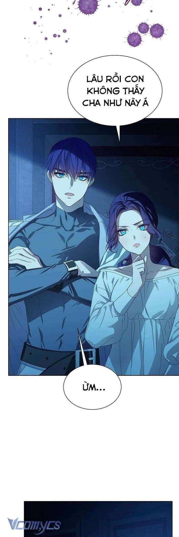 Trở Thành Người Thừa Kế Của Gia Đình Phản Diện: Chapter 27