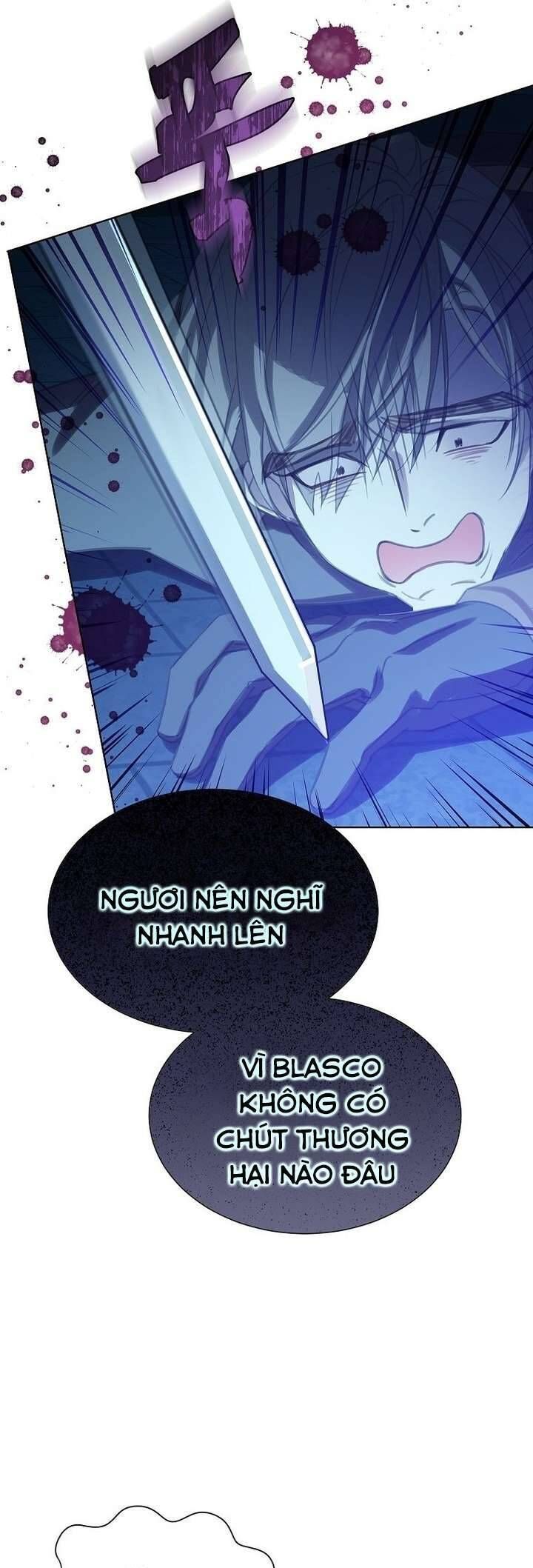 Trở Thành Người Thừa Kế Của Gia Đình Phản Diện: Chapter 27