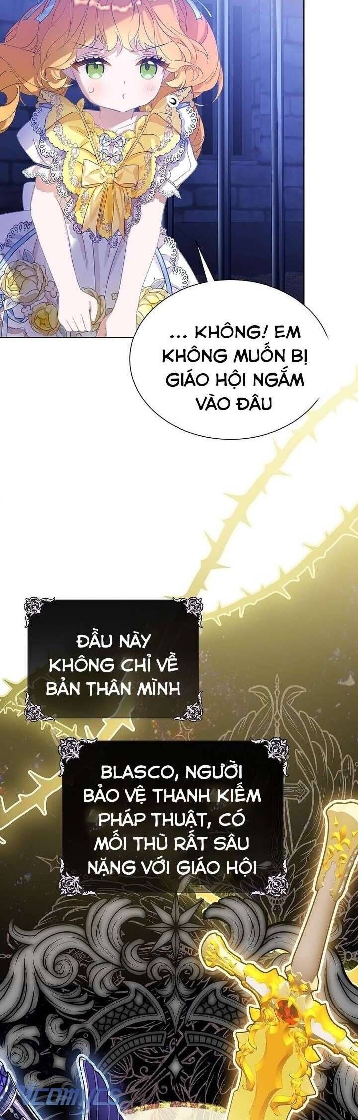 Trở Thành Người Thừa Kế Của Gia Đình Phản Diện: Chapter 27