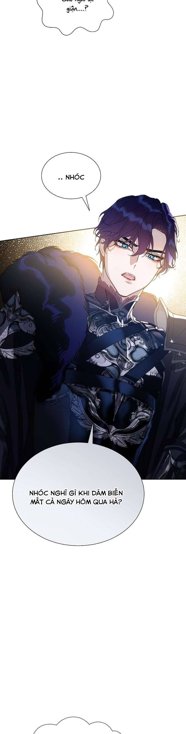 Trở Thành Người Thừa Kế Của Gia Đình Phản Diện: Chapter 30