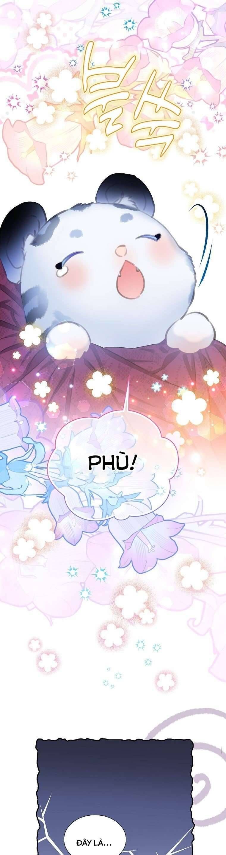 Trở Thành Người Thừa Kế Của Gia Đình Phản Diện: Chapter 30