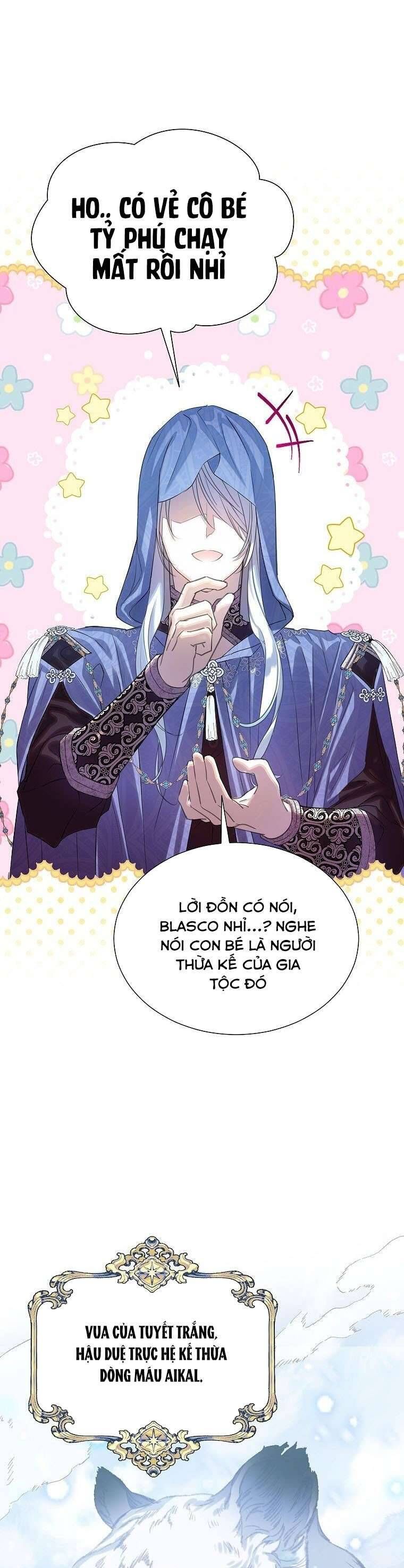 Trở Thành Người Thừa Kế Của Gia Đình Phản Diện: Chapter 30