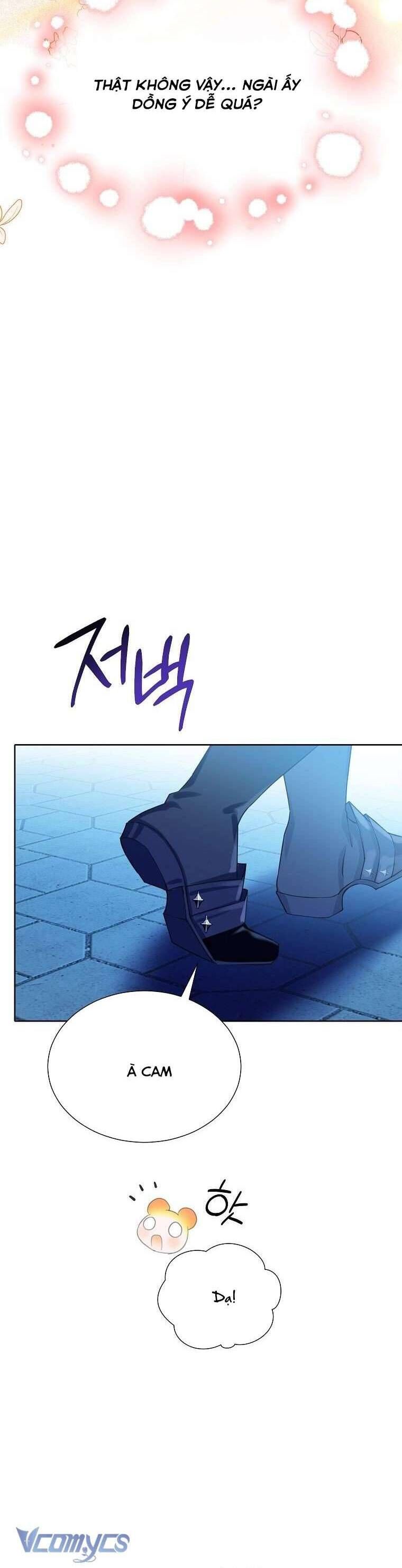 Trở Thành Người Thừa Kế Của Gia Đình Phản Diện: Chapter 30