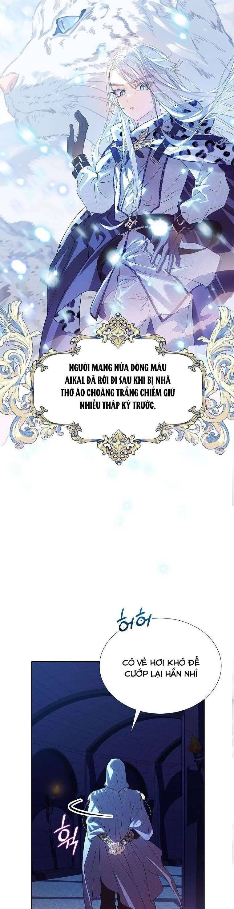 Trở Thành Người Thừa Kế Của Gia Đình Phản Diện: Chapter 30