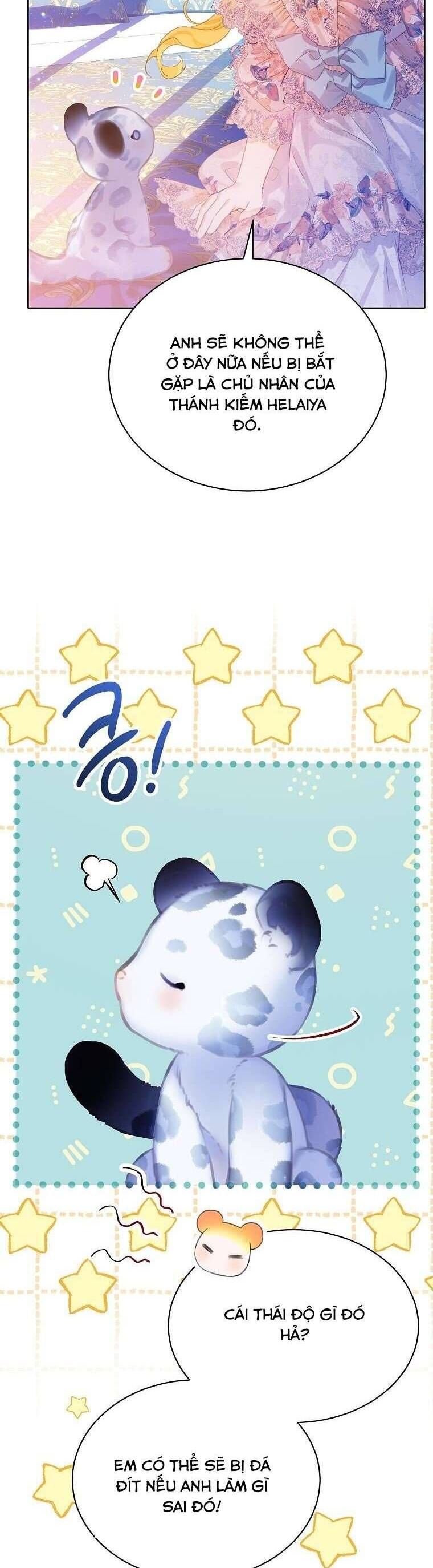 Trở Thành Người Thừa Kế Của Gia Đình Phản Diện: Chapter 30