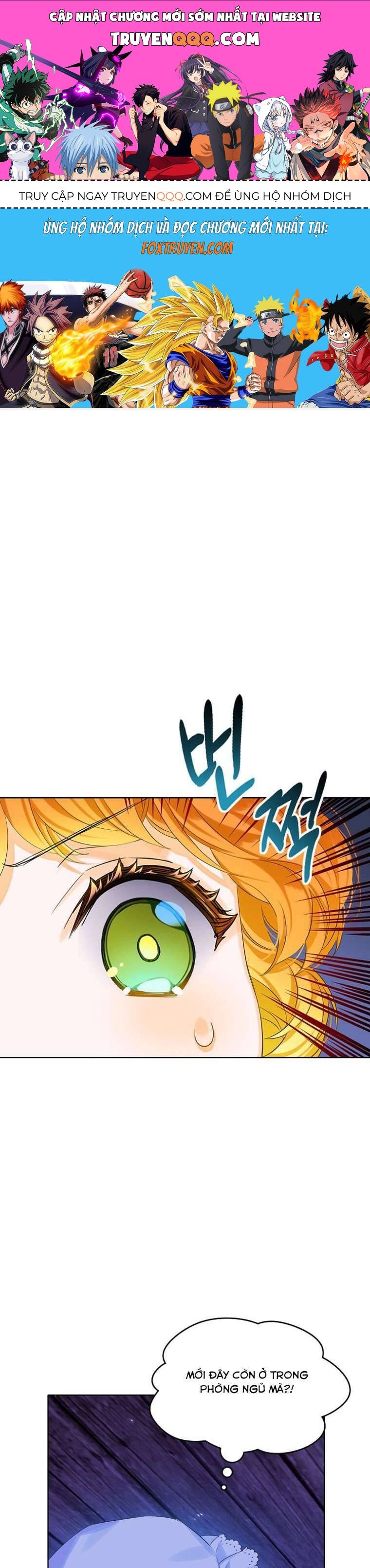 Trở Thành Người Thừa Kế Của Gia Đình Phản Diện: Chapter 5