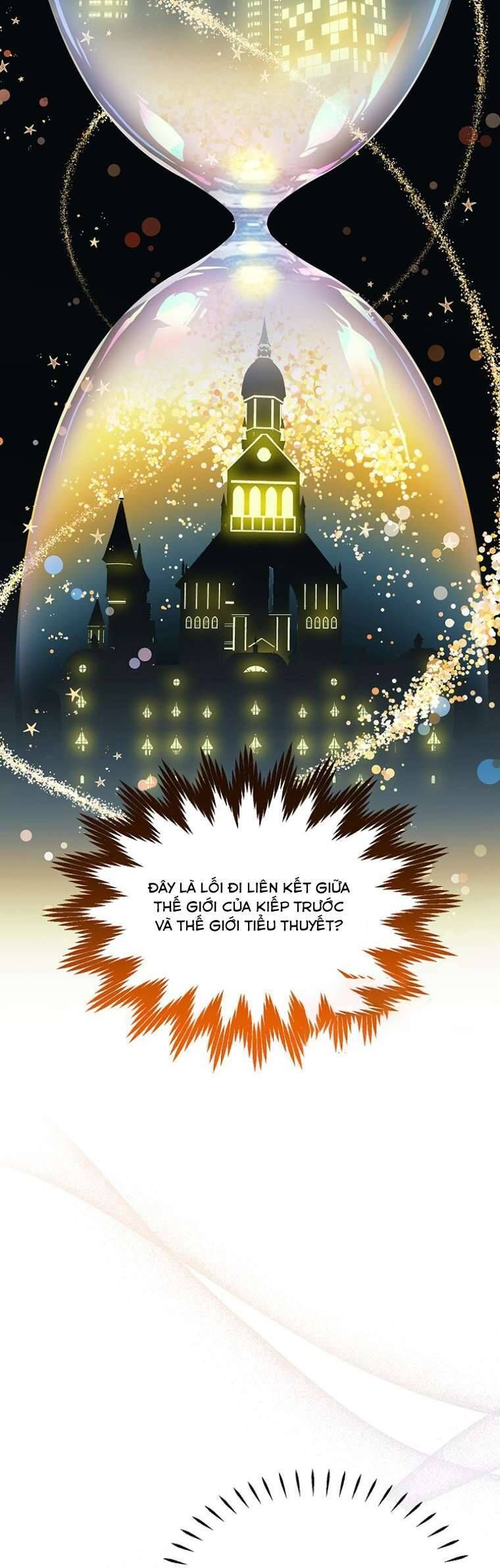 Trở Thành Người Thừa Kế Của Gia Đình Phản Diện: Chapter 5