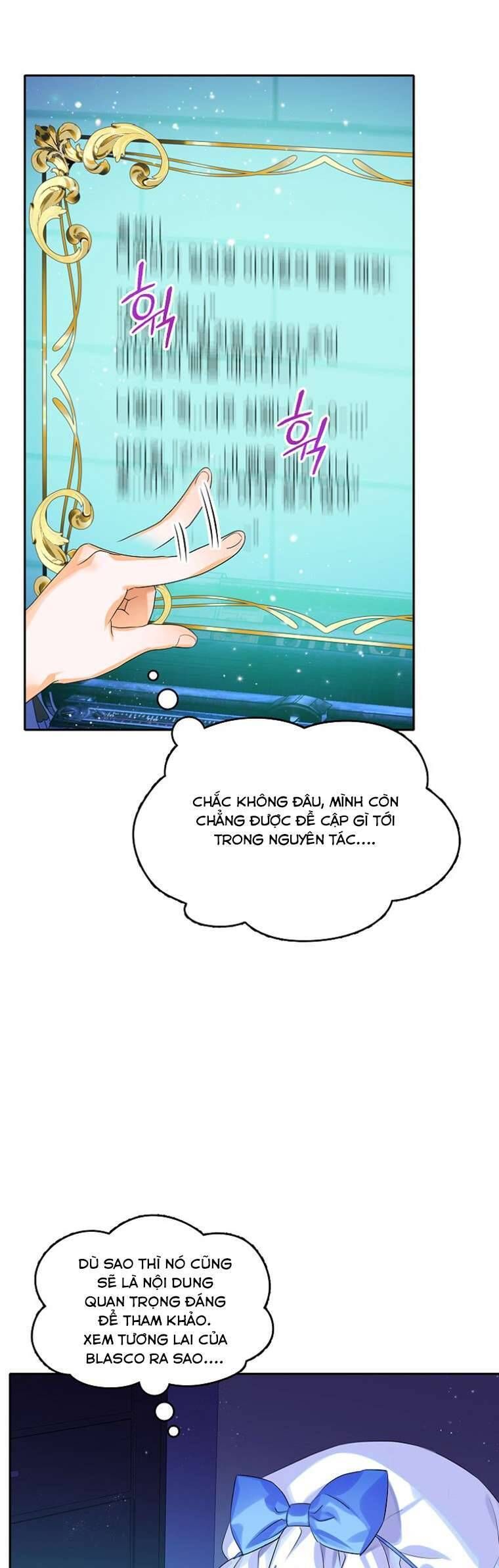Trở Thành Người Thừa Kế Của Gia Đình Phản Diện: Chapter 5