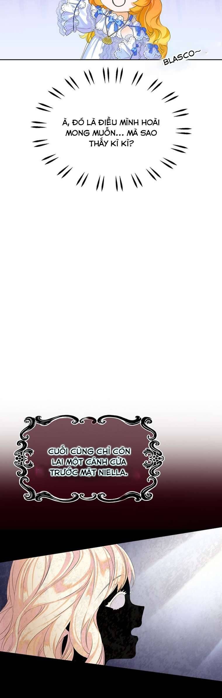Trở Thành Người Thừa Kế Của Gia Đình Phản Diện: Chapter 5