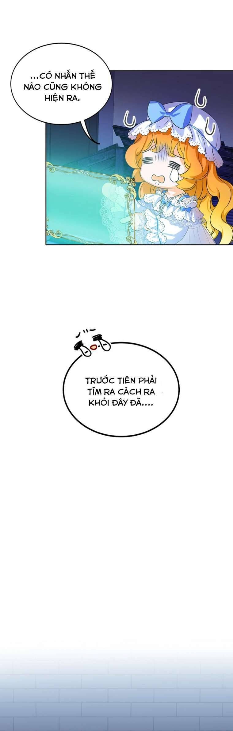 Trở Thành Người Thừa Kế Của Gia Đình Phản Diện: Chapter 5
