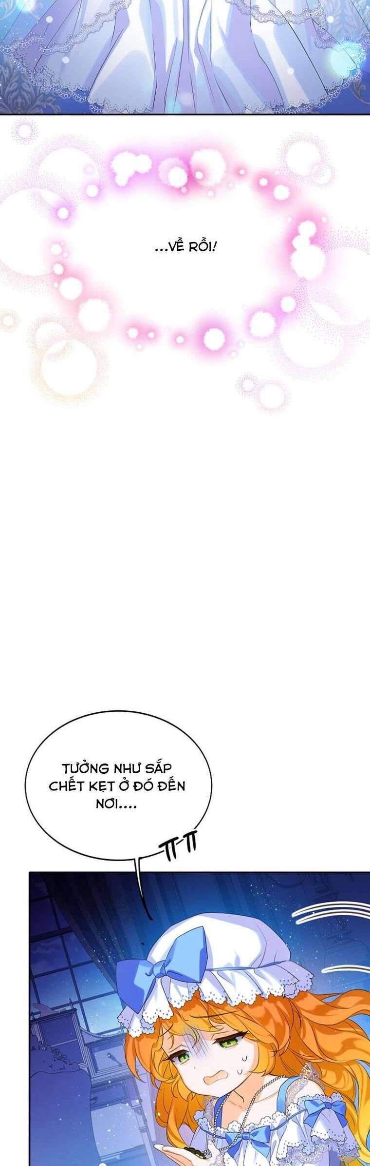 Trở Thành Người Thừa Kế Của Gia Đình Phản Diện: Chapter 5