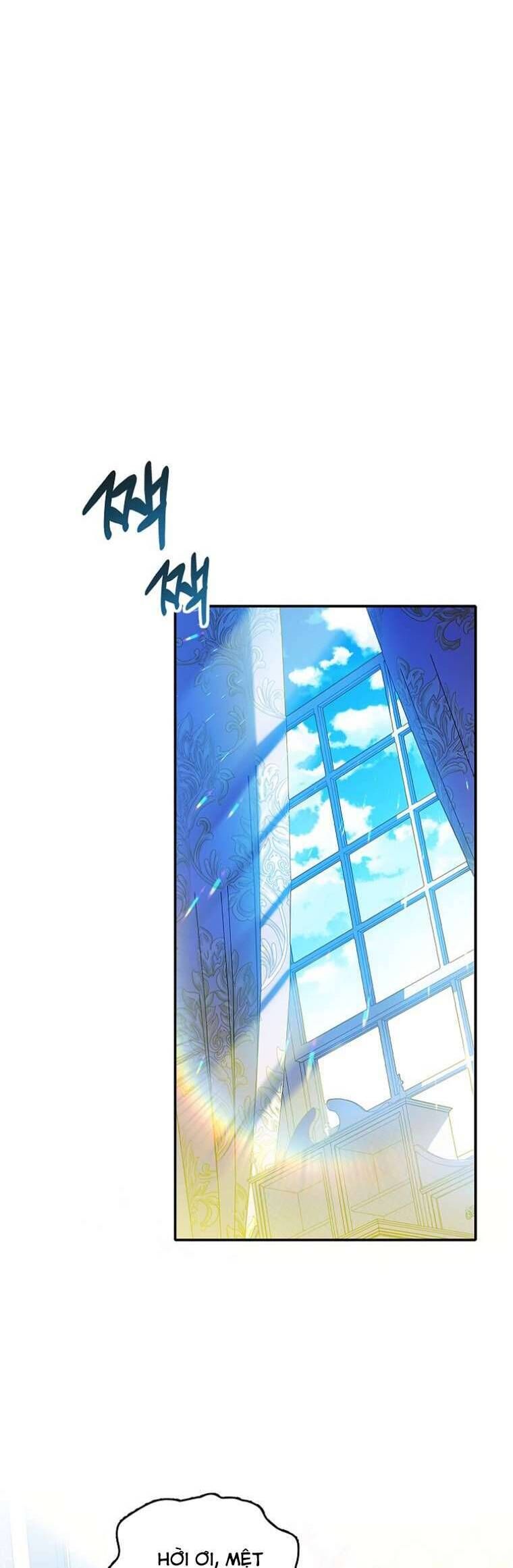 Trở Thành Người Thừa Kế Của Gia Đình Phản Diện: Chapter 5