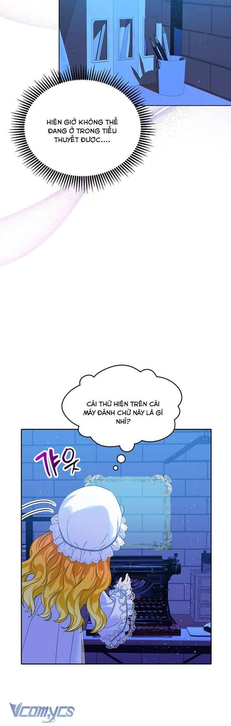 Trở Thành Người Thừa Kế Của Gia Đình Phản Diện: Chapter 5
