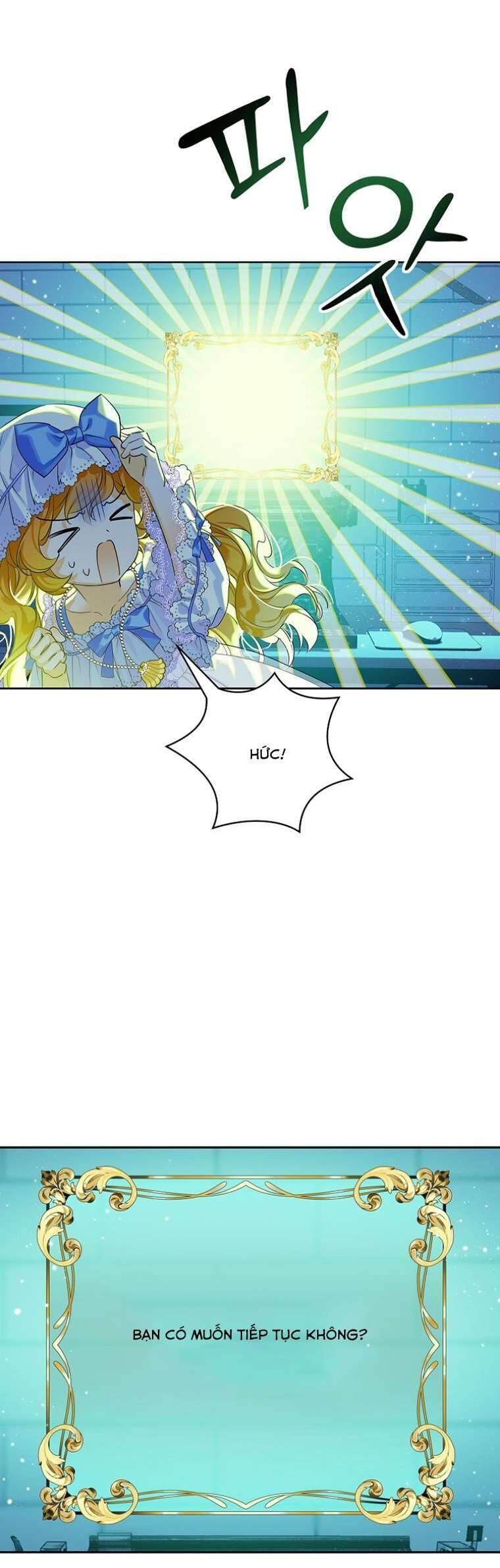 Trở Thành Người Thừa Kế Của Gia Đình Phản Diện: Chapter 5