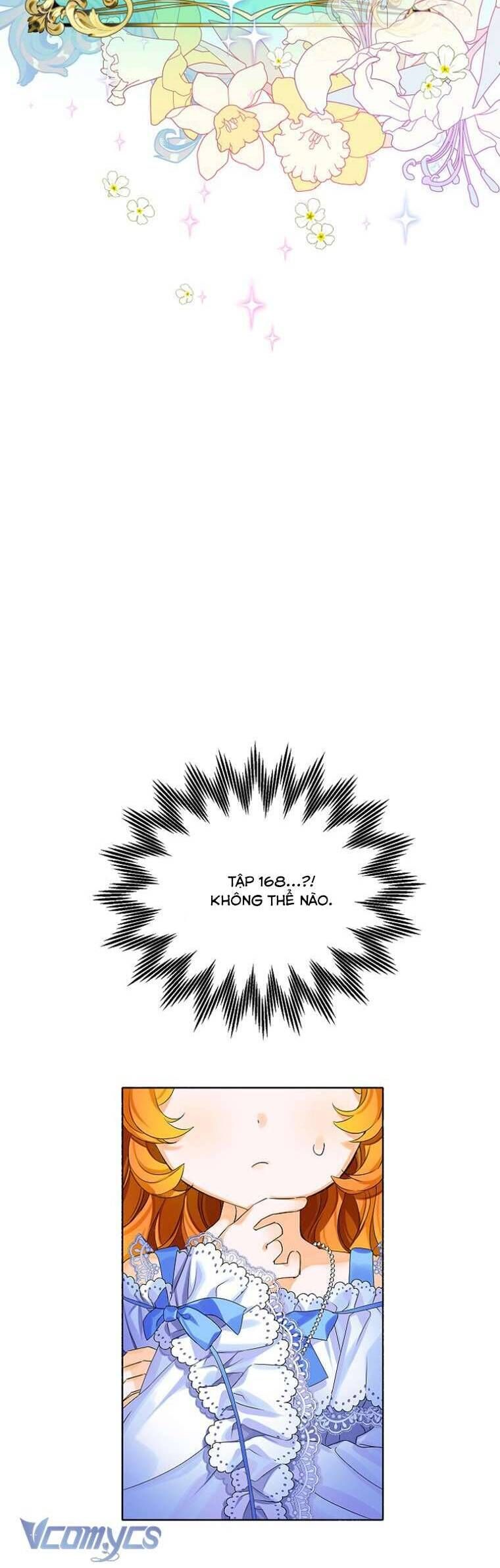 Trở Thành Người Thừa Kế Của Gia Đình Phản Diện: Chapter 5