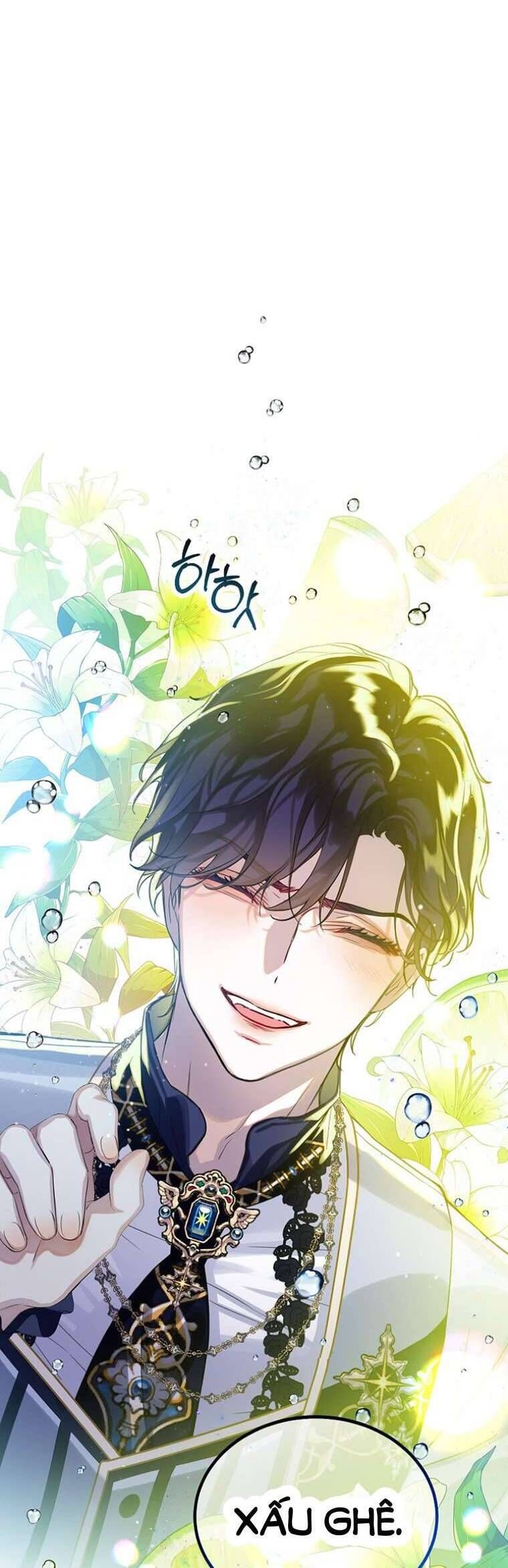 Trở Thành Người Thừa Kế Của Gia Đình Phản Diện: Chapter 8