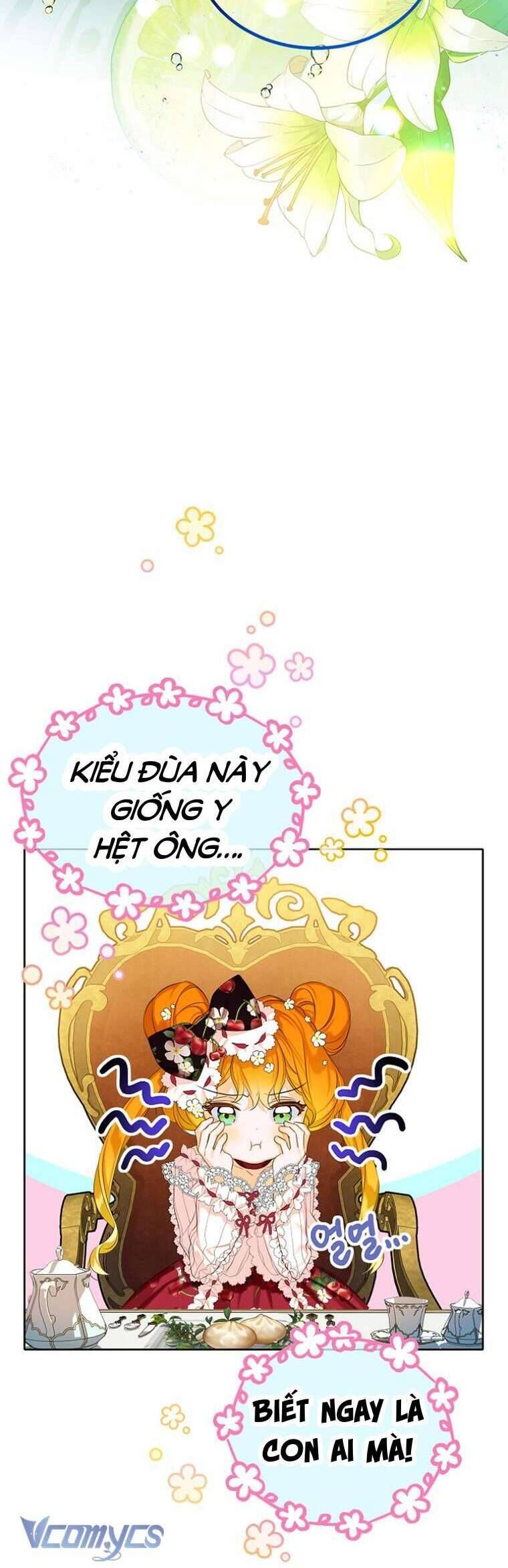 Trở Thành Người Thừa Kế Của Gia Đình Phản Diện: Chapter 8