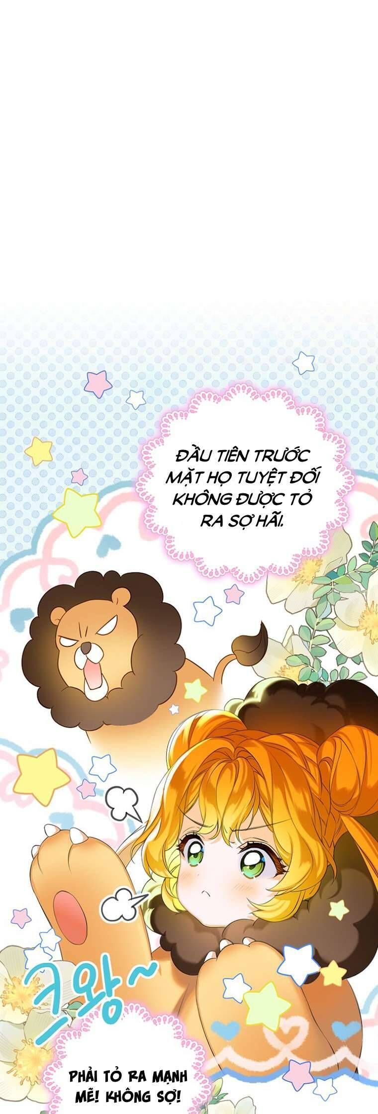 Trở Thành Người Thừa Kế Của Gia Đình Phản Diện: Chapter 8