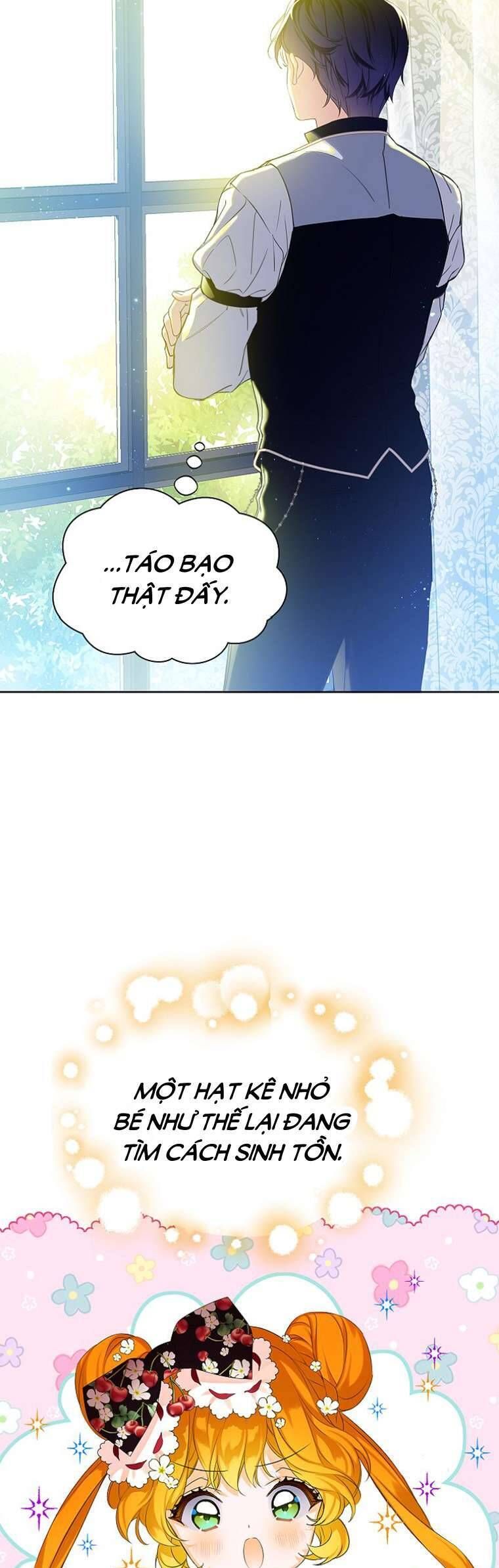Trở Thành Người Thừa Kế Của Gia Đình Phản Diện: Chapter 8