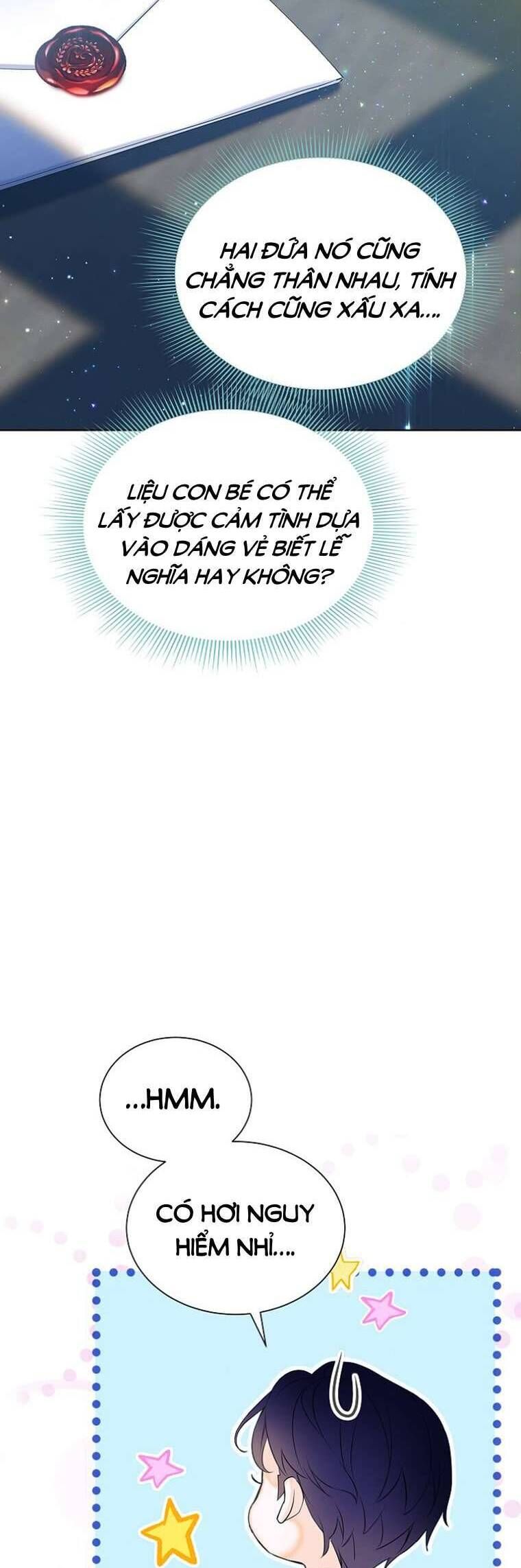 Trở Thành Người Thừa Kế Của Gia Đình Phản Diện: Chapter 8