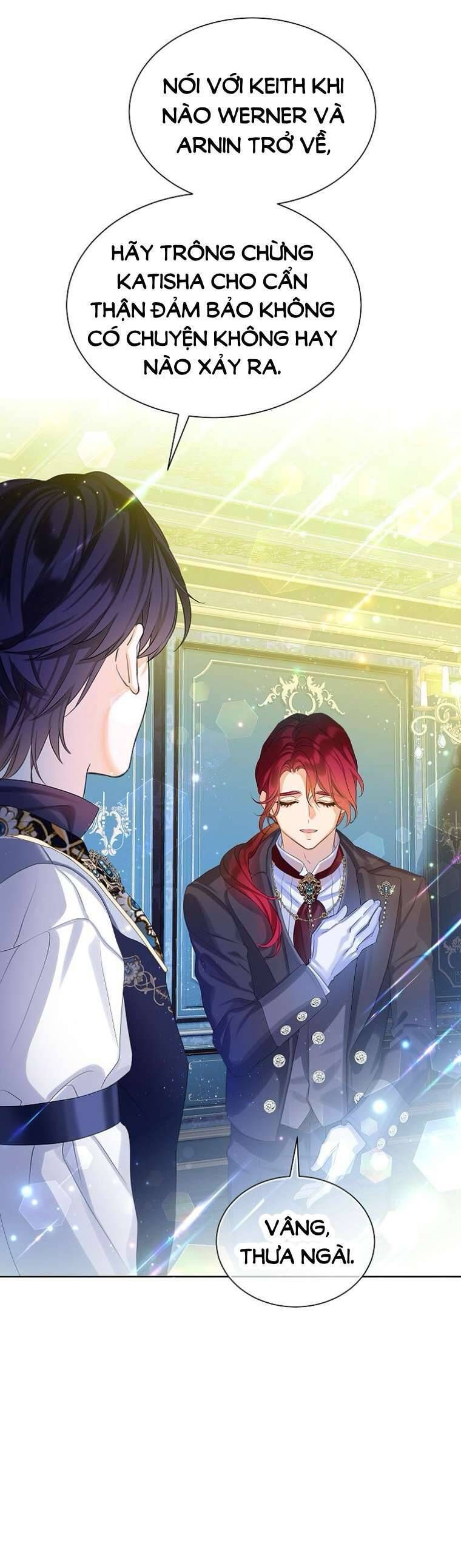Trở Thành Người Thừa Kế Của Gia Đình Phản Diện: Chapter 8