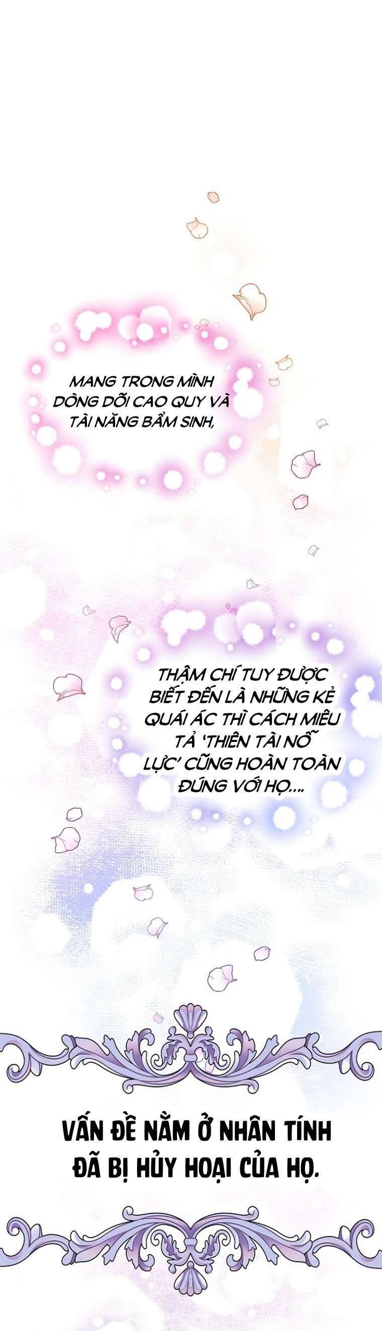 Trở Thành Người Thừa Kế Của Gia Đình Phản Diện: Chapter 8