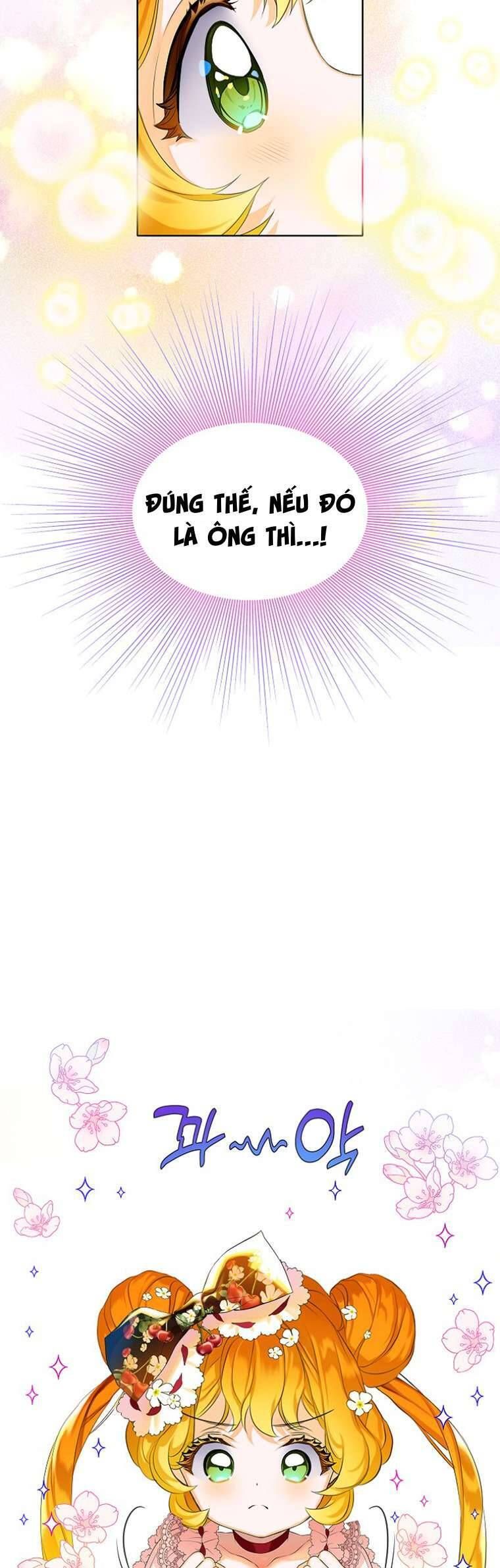 Trở Thành Người Thừa Kế Của Gia Đình Phản Diện: Chapter 8