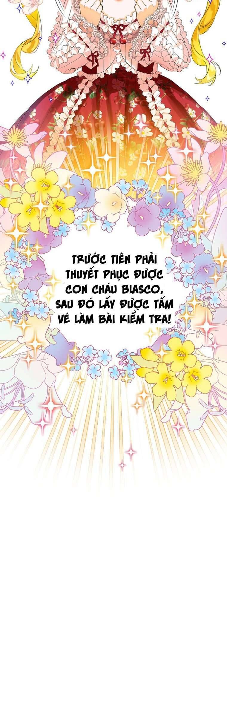 Trở Thành Người Thừa Kế Của Gia Đình Phản Diện: Chapter 8