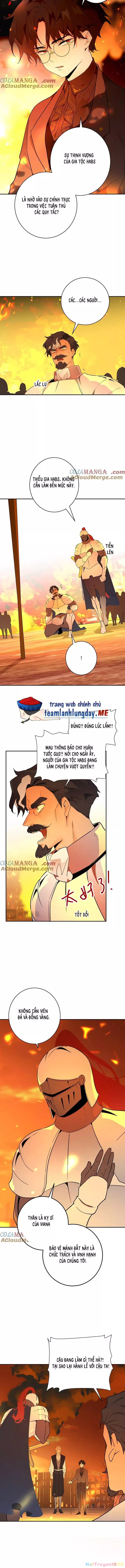 Trở Thành Nữ Hoàng Từ Khi Mới 6 Tuổi: Chapter 32