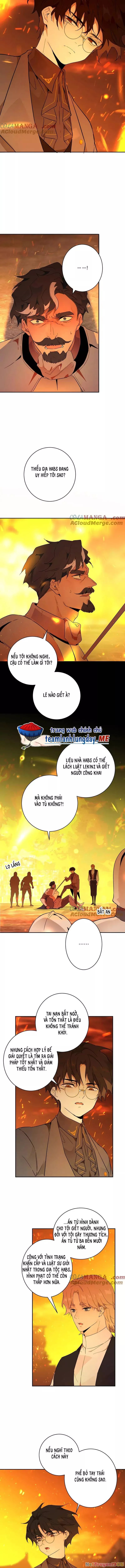Trở Thành Nữ Hoàng Từ Khi Mới 6 Tuổi: Chapter 32