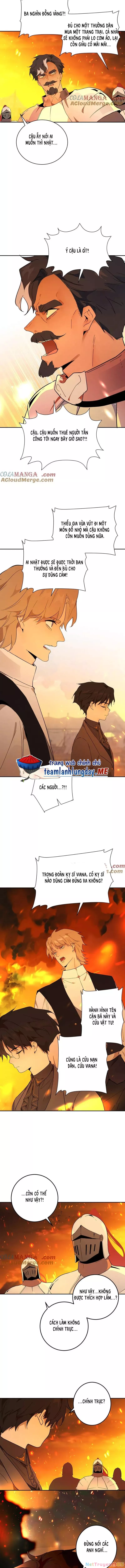 Trở Thành Nữ Hoàng Từ Khi Mới 6 Tuổi: Chapter 32
