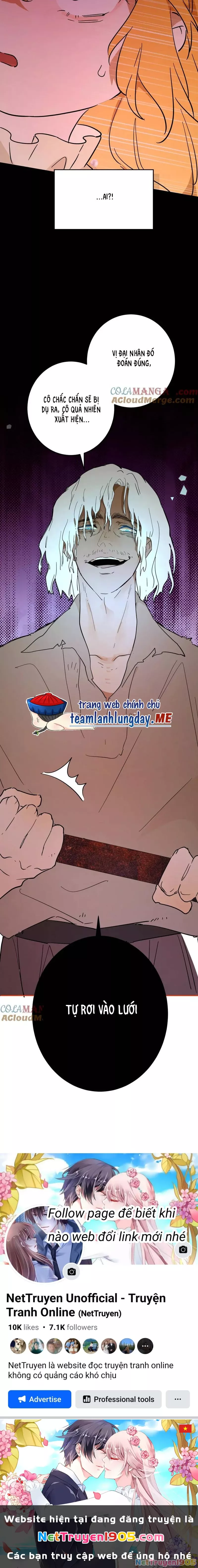 Trở Thành Nữ Hoàng Từ Khi Mới 6 Tuổi: Chapter 33