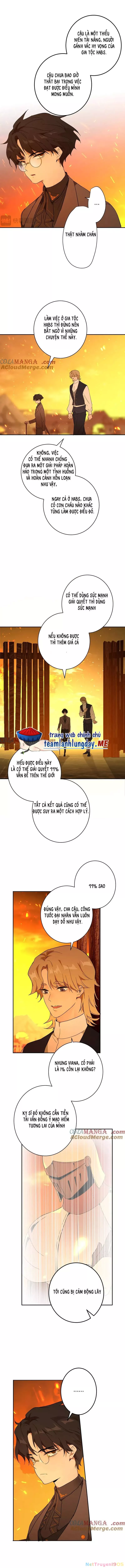 Trở Thành Nữ Hoàng Từ Khi Mới 6 Tuổi: Chapter 33