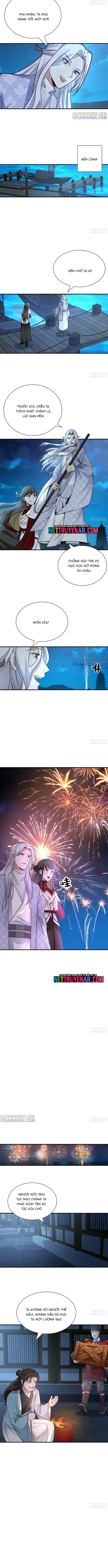 Trở Thành Phu Quân Của Thiên Ma: Chapter 13