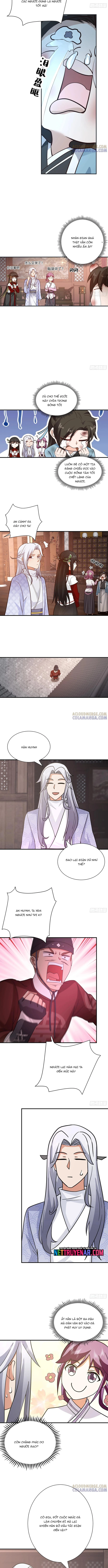 Trở Thành Phu Quân Của Thiên Ma: Chapter 13