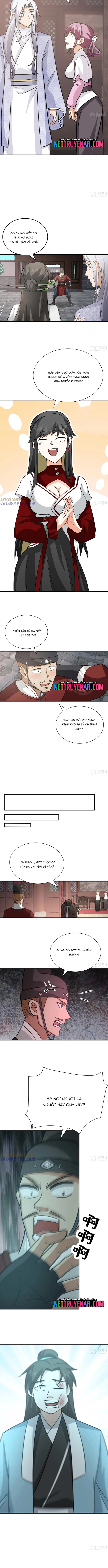 Trở Thành Phu Quân Của Thiên Ma: Chapter 13