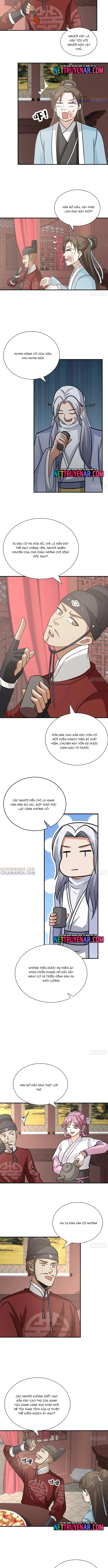 Trở Thành Phu Quân Của Thiên Ma: Chapter 13