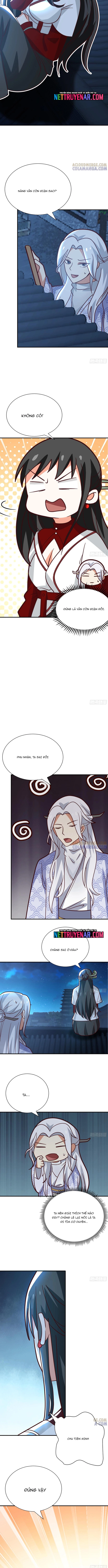 Trở Thành Phu Quân Của Thiên Ma: Chapter 13