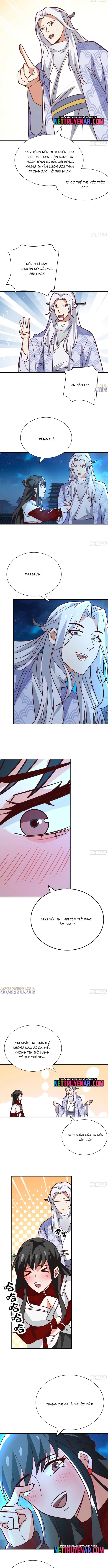 Trở Thành Phu Quân Của Thiên Ma: Chapter 13