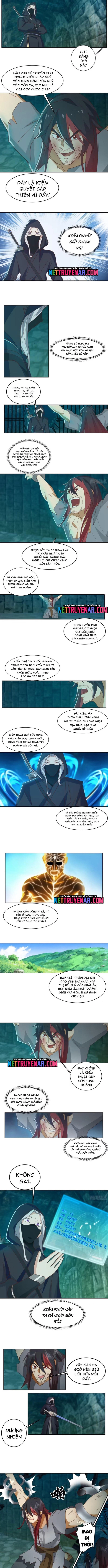 Trở Thành Phu Quân Của Thiên Ma: Chapter 5