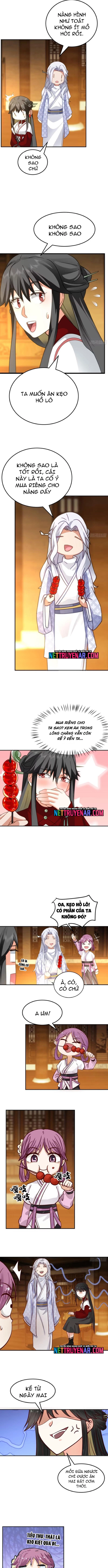 Trở Thành Phu Quân Của Thiên Ma: Chapter 7