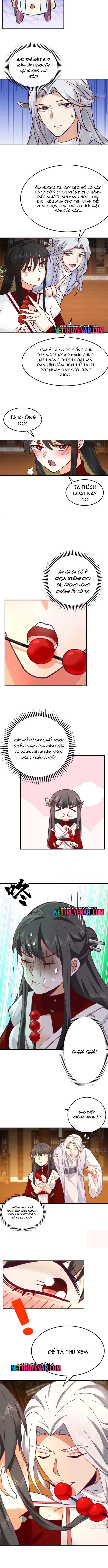 Trở Thành Phu Quân Của Thiên Ma: Chapter 7