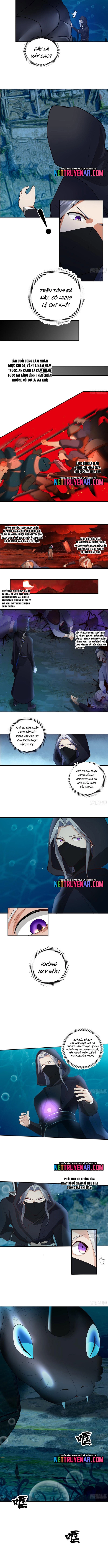 Trở Thành Phu Quân Của Thiên Ma: Chapter 8