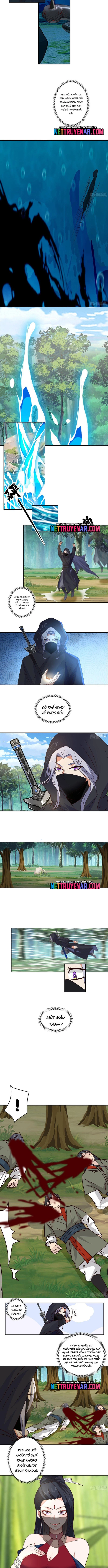 Trở Thành Phu Quân Của Thiên Ma: Chapter 8