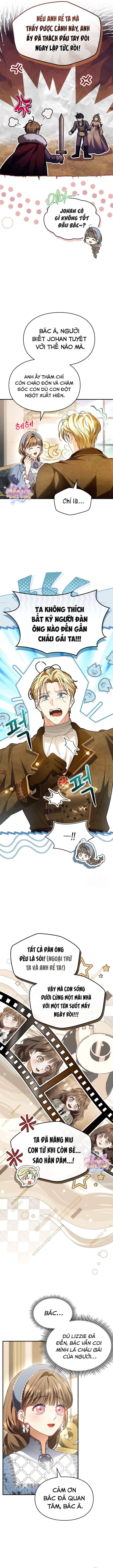 Trở Thành Sóc Nhỏ Của Kẻ Phản Diện: Chapter 38