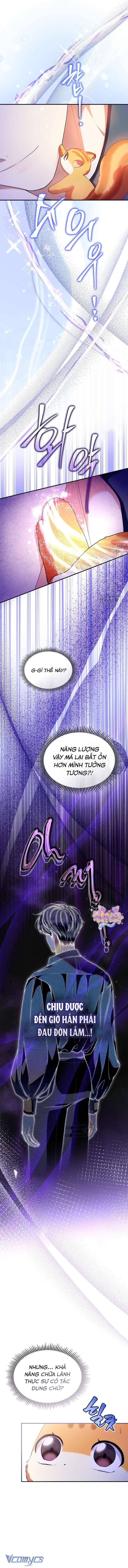 Trở Thành Sóc Nhỏ Của Kẻ Phản Diện: Chapter 39