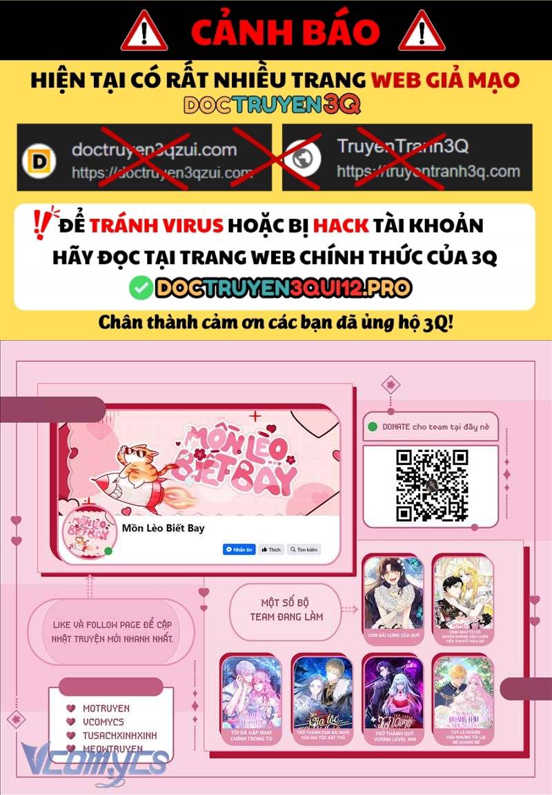 Trở Thành Sóc Nhỏ Của Kẻ Phản Diện: Chapter 40