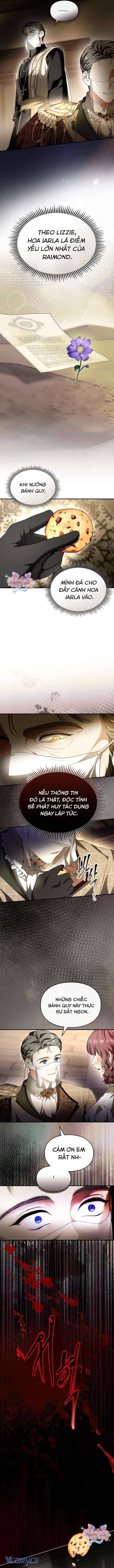 Trở Thành Sóc Nhỏ Của Kẻ Phản Diện: Chapter 40